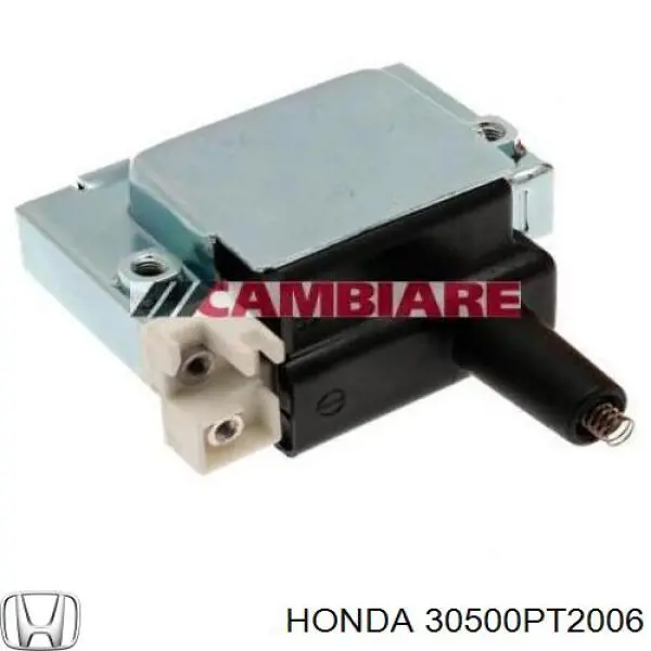 Comprar 30500PT2006 Honda Bobina