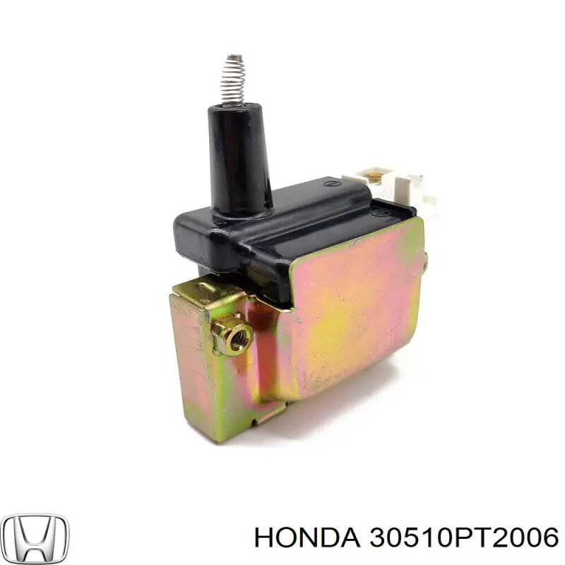Comprar 30510PT2006 Honda Bobina