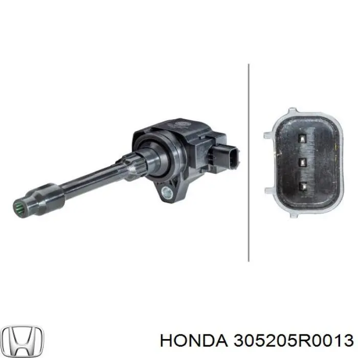 305205R0013 Honda