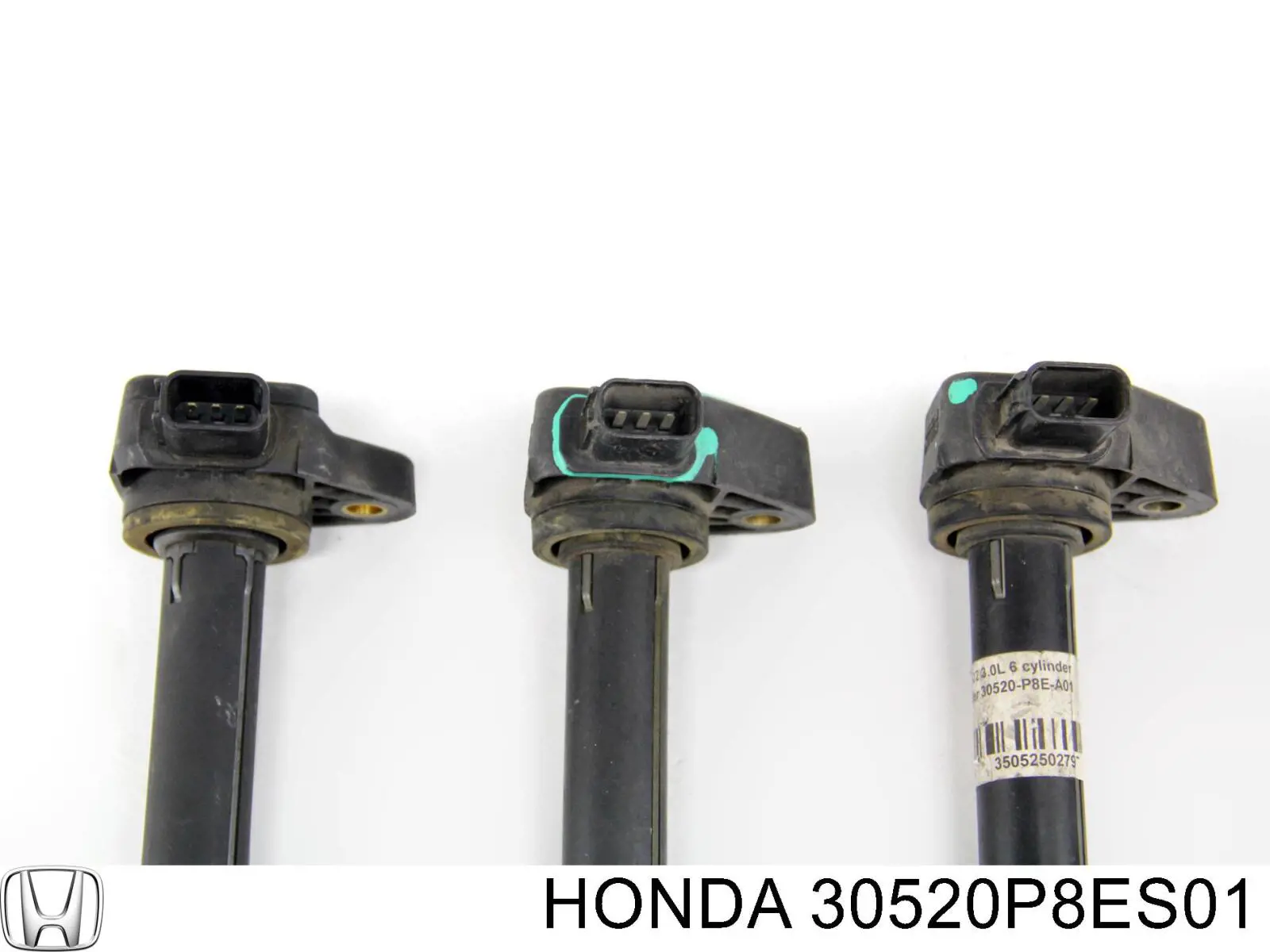 30520P8ES01 Honda bobina