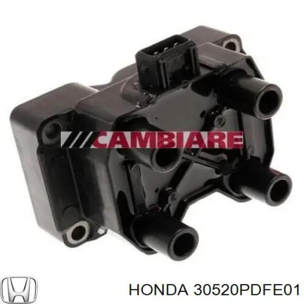 Comprar 30520PDFE01 Honda Bobina