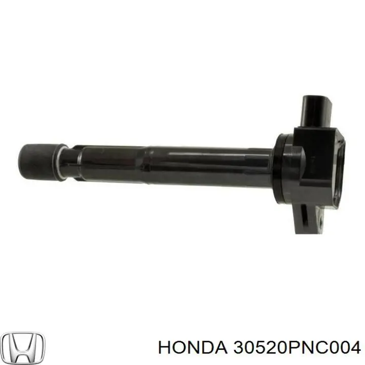 Bobina de chispa Honda 30520PNC004 precio, desde 39,20 EUR