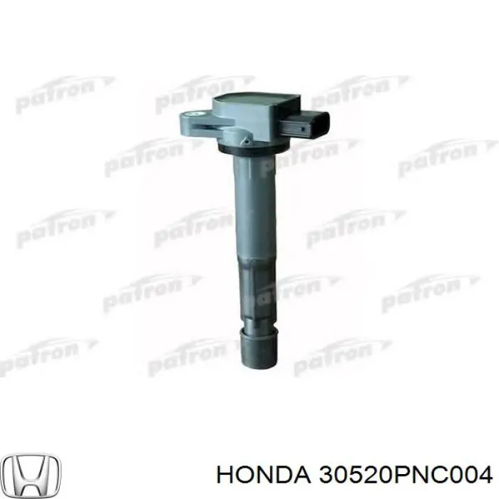 Comprar 30520PNC004 Honda Bobina