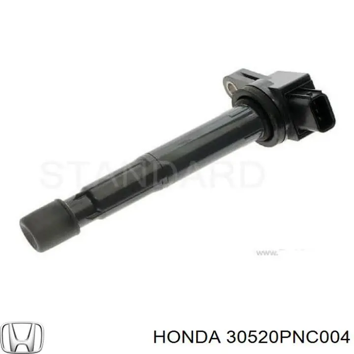 Bobina 30520PNC004 Honda
