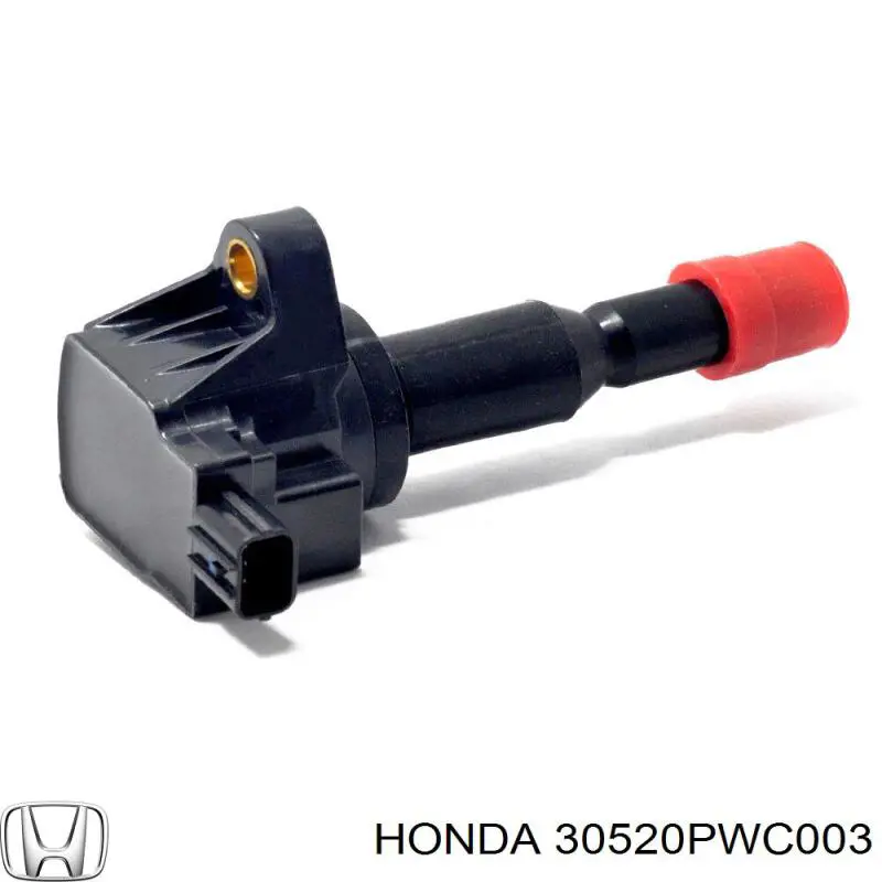 Comprar 30520PWC003 Honda Bobina