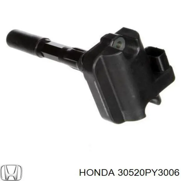 Bobina de chispa Honda 30520PY3006 precio, desde 53,72 EUR