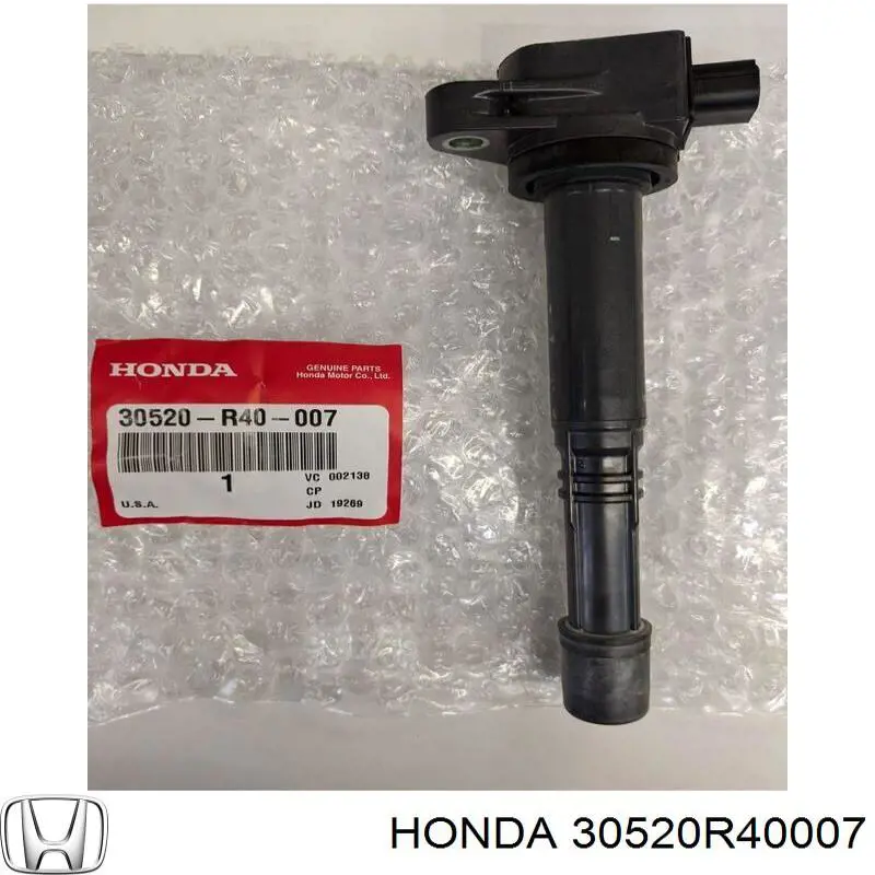 30520R40007 Honda bobina de encendido