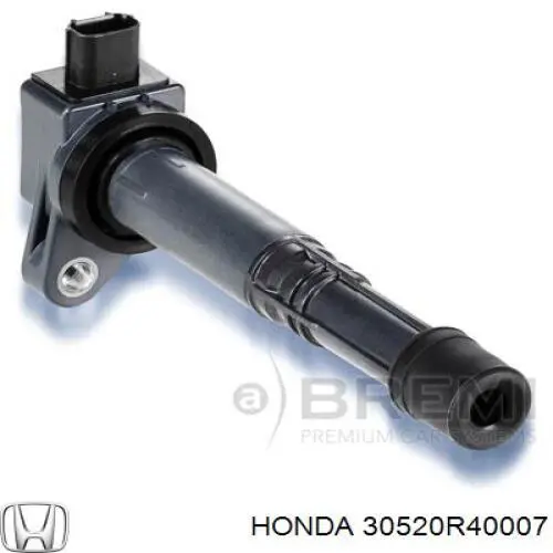 Bobina de chispa Honda 30520R40007 precio, desde 37,10 EUR