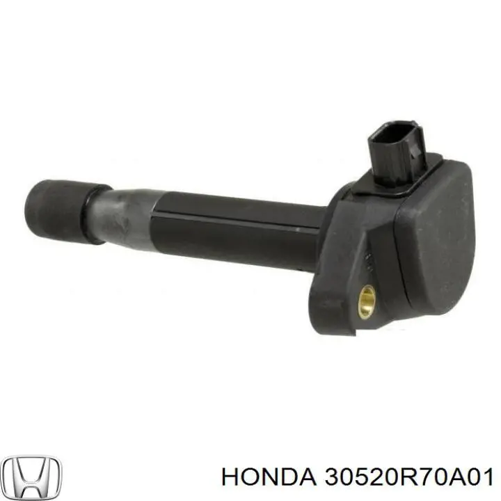 30520R70A01 Honda bobina