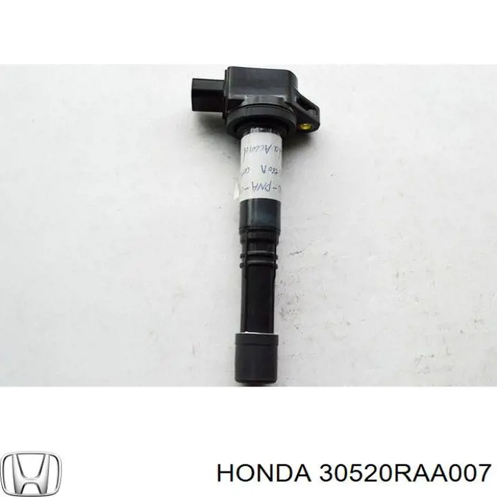 Comprar 30520RAA007 Honda Bobina