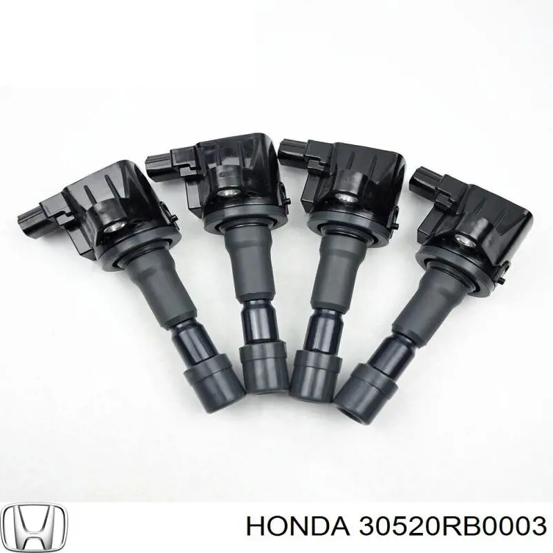 30520RB0003 Honda bobina de encendido