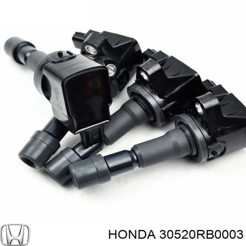 Bobina de chispa Honda 30520RB0003 precio, desde 38,11 EUR