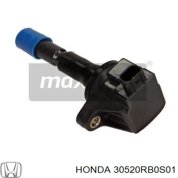 30520RB0S01 Honda bobina de encendido