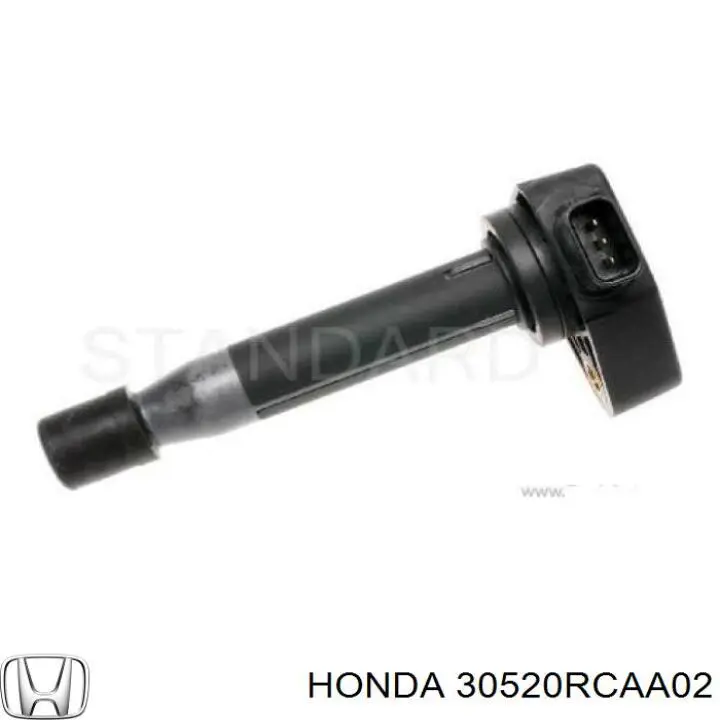 Bobina de chispa Honda 30520RCAA02 precio, desde 36,24 EUR