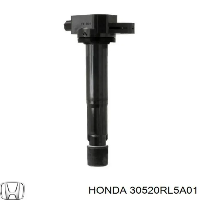 30520RL5A01 Honda Bobina de ignición