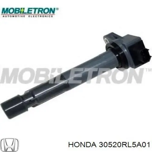 Bobina de chispa Honda 30520RL5A01 precio, desde 50,64 EUR