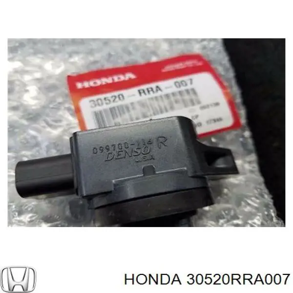 30520RRA007 Honda bobina de encendido