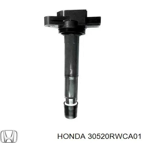 30520RWCA01 Honda bobina de encendido