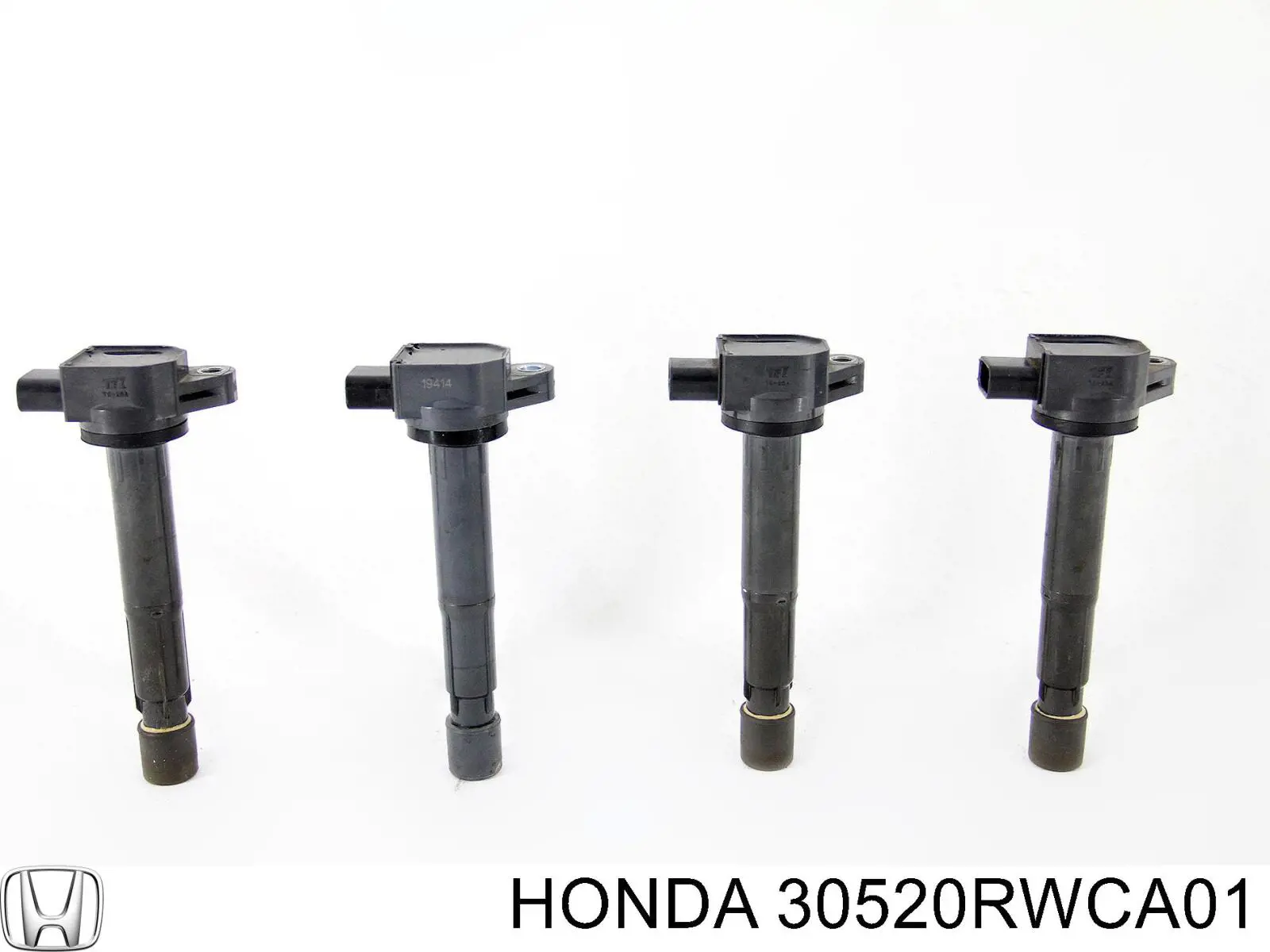 Bobina de chispa Honda 30520RWCA01 precio, desde 39,20 EUR