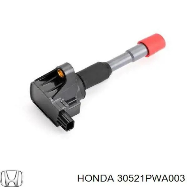 Comprar 30521PWA003 Honda Bobina