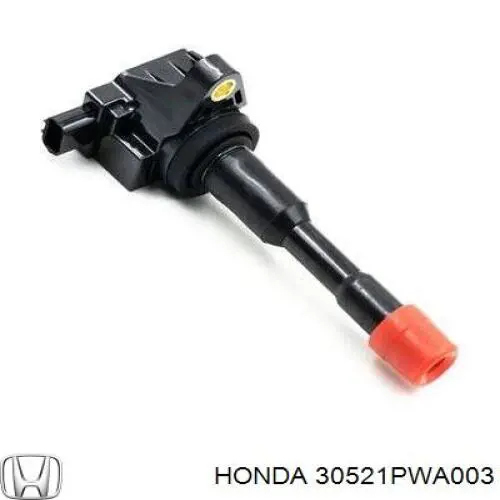 Bobina de encendido Honda 30521PWA003