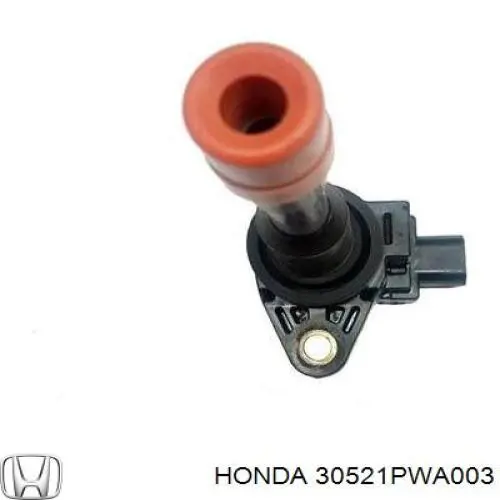 Bobina de chispa Honda 30521PWA003 precio, desde 31,94 EUR