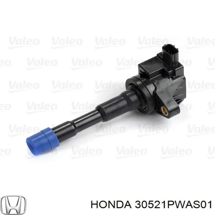Comprar 30521PWAS01 Honda Bobina
