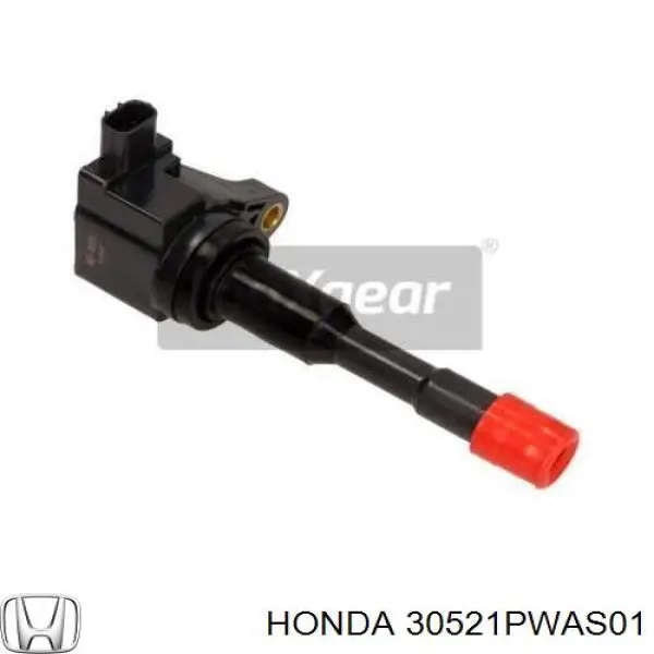 Bobina de chispa Honda 30521PWAS01 precio, desde 31,94 EUR