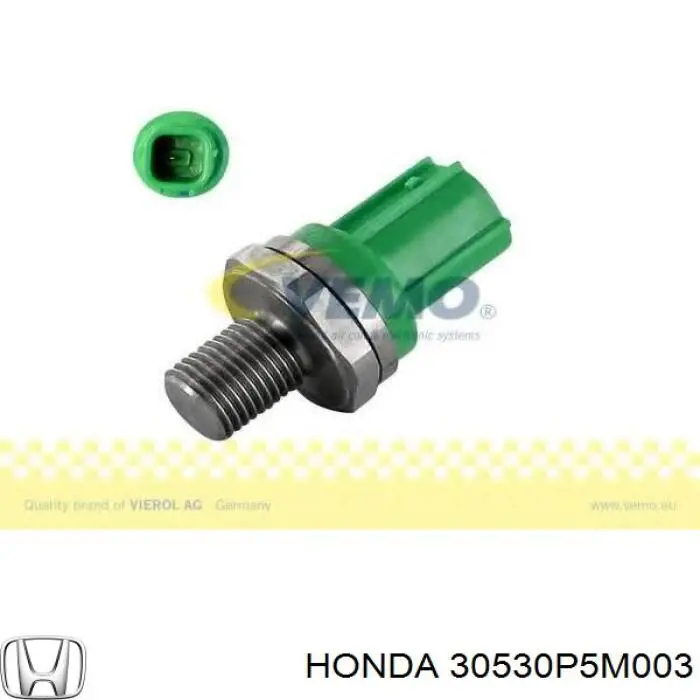 30530P5M003 Honda sensor de detonaciones