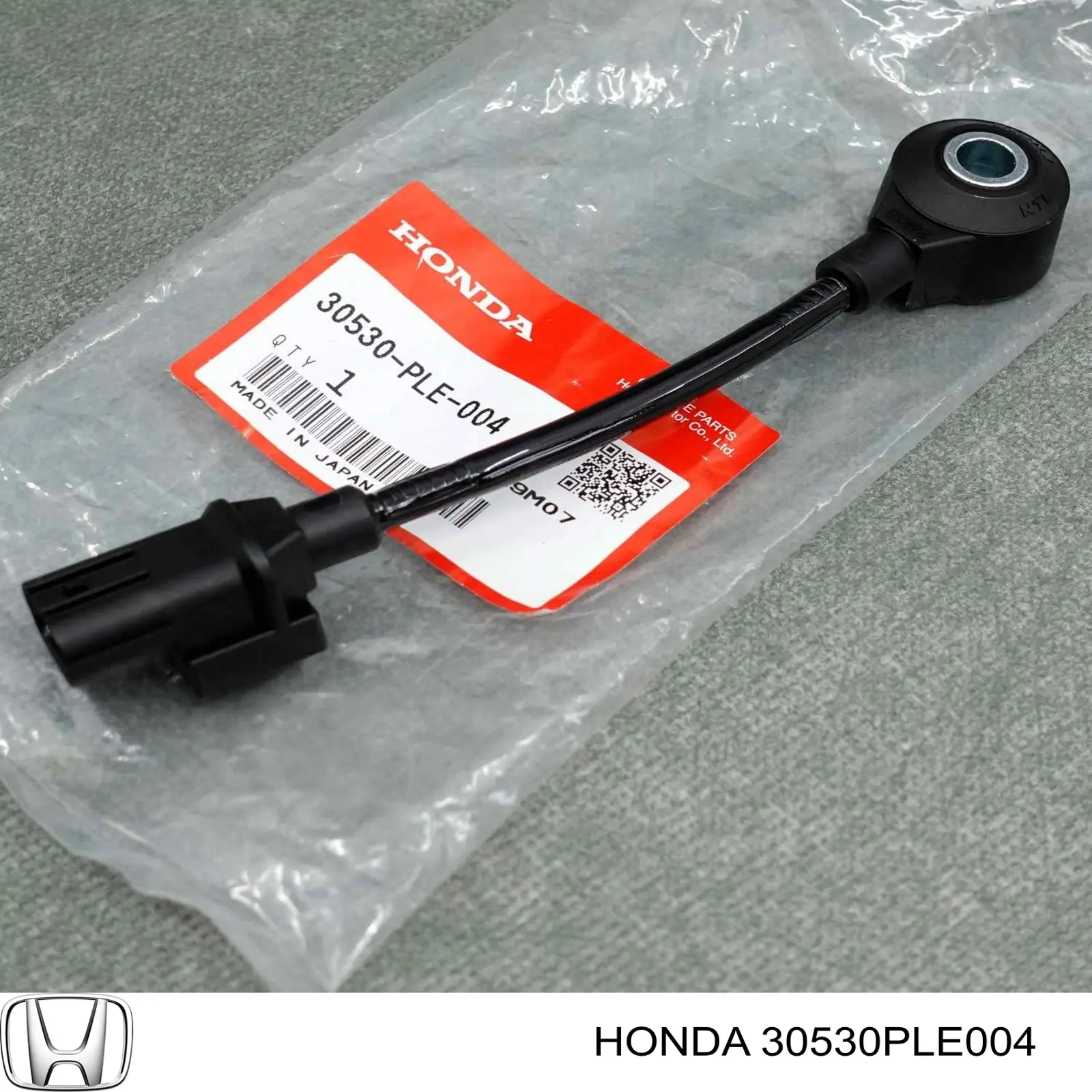 Sensor de detonaciones Honda 30530PLE004 precio, desde 99,65 EUR