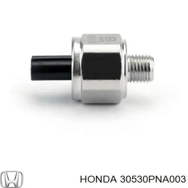 30530PNA003 Honda sensor de detonaciones