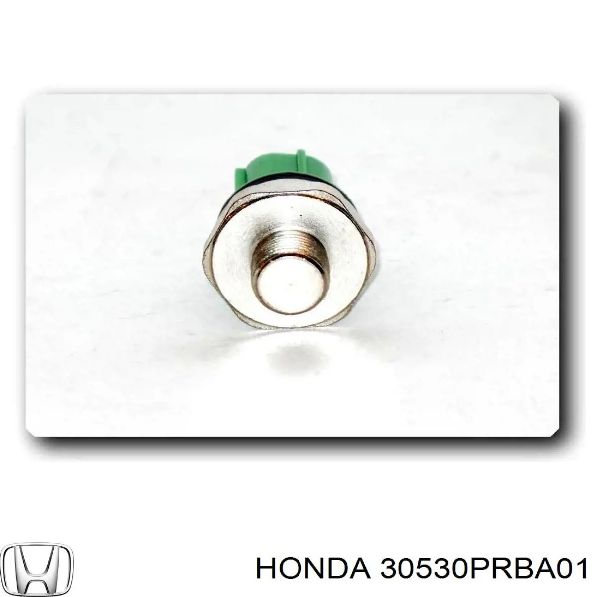 30530PRBA01 Honda sensor de detonaciones