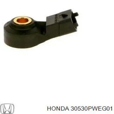 Sensor de detonaciones Jeep RENEGADE BU, B1