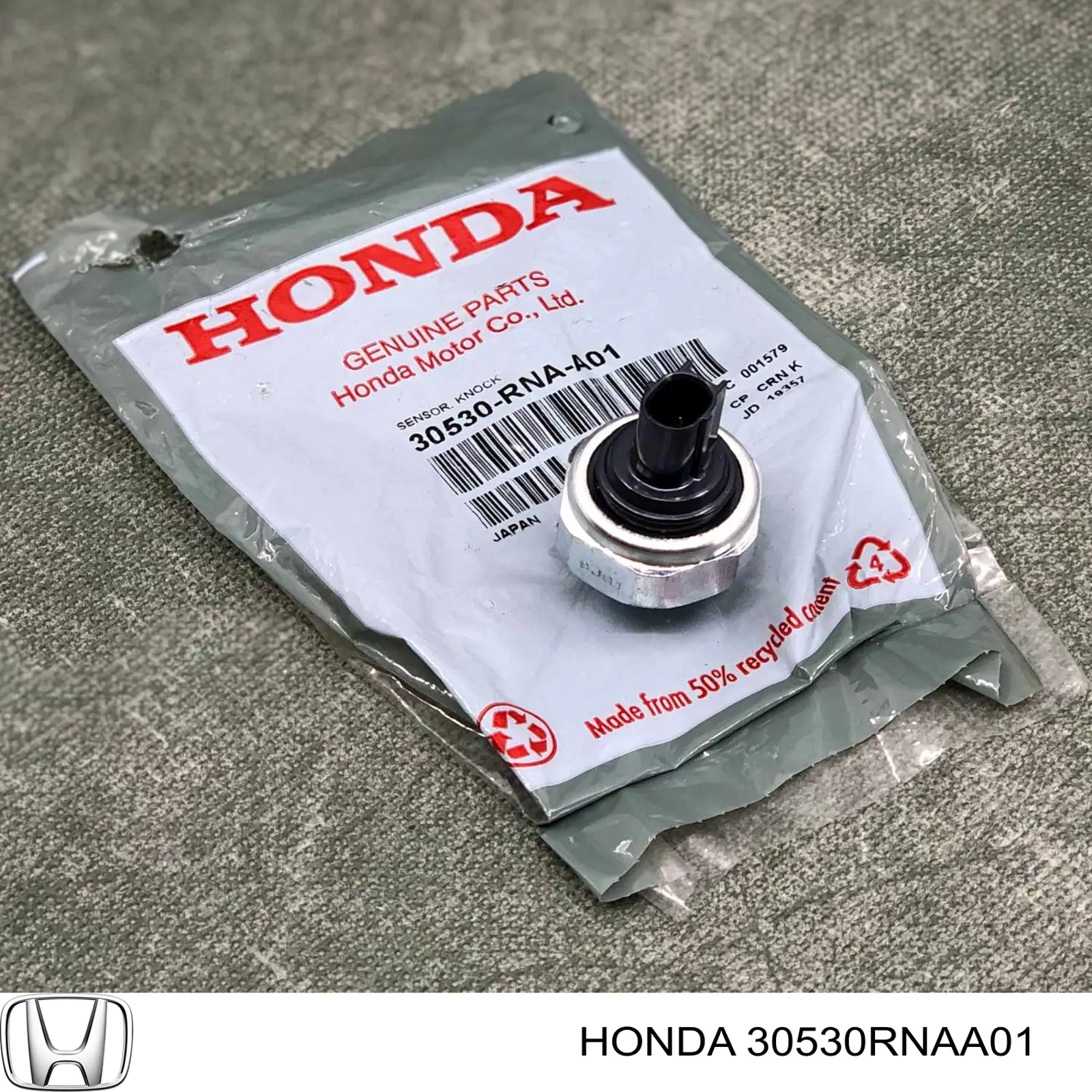 Sensor de detonaciones Honda 30530RNAA01 precio, desde 66,24 USD