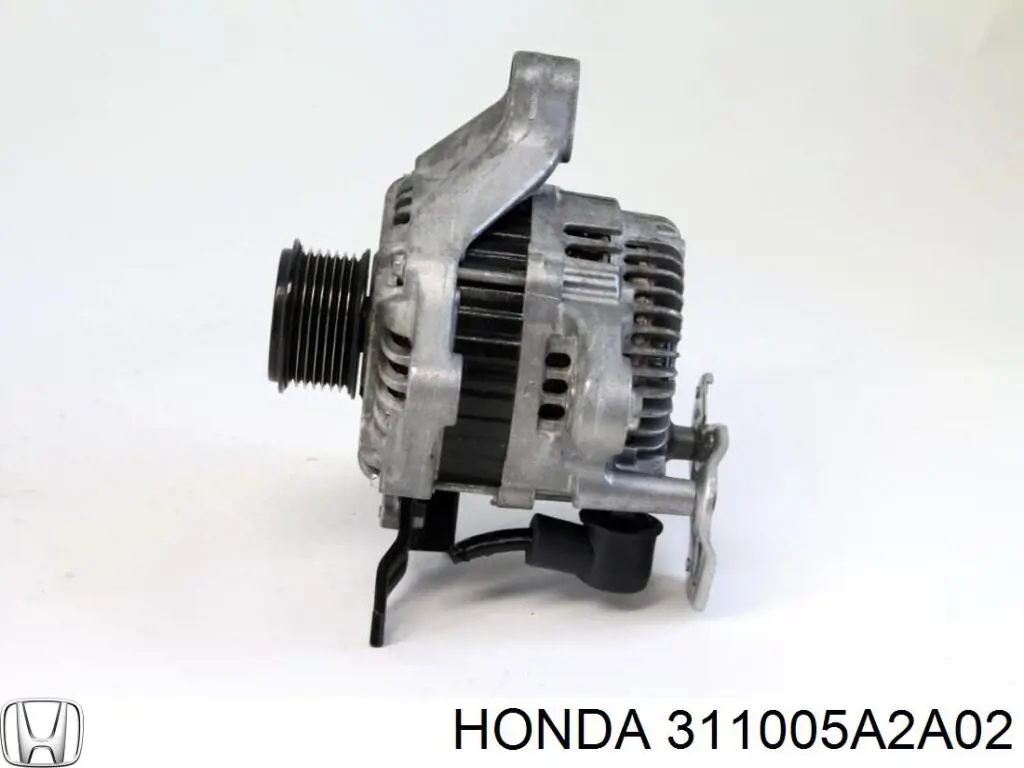 311005A2A02 Honda alternador