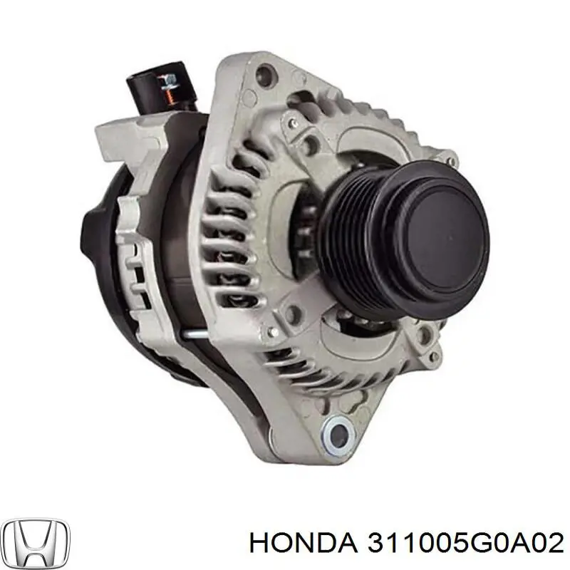 Comprar 311005G0A02 Honda Dynamo