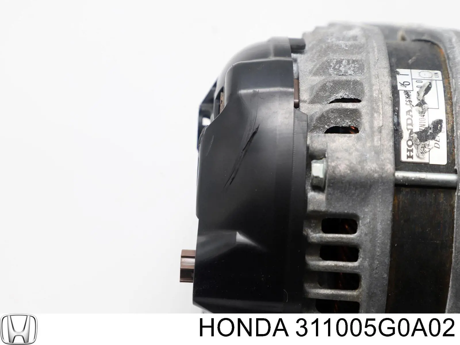 Alternador del motor Honda 311005G0A02 precio, desde 298,68 EUR