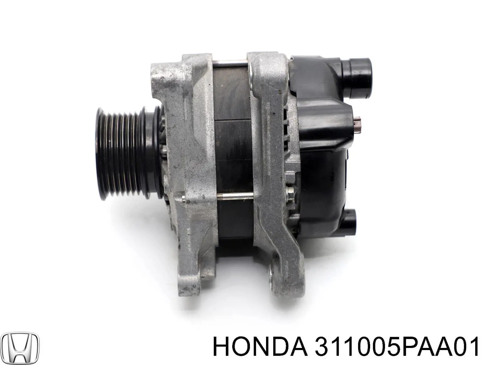 311005PAA01 Honda alternador