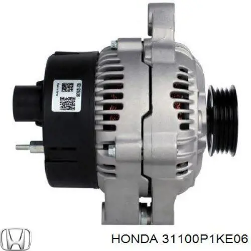 Comprar 31100P1KE06 Honda Dynamo