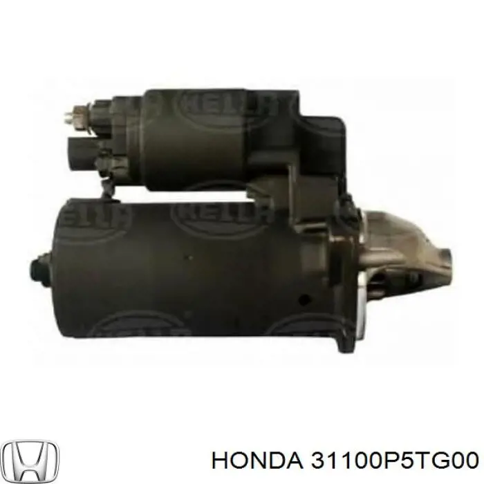 31100-P5T-G00 Honda alternador