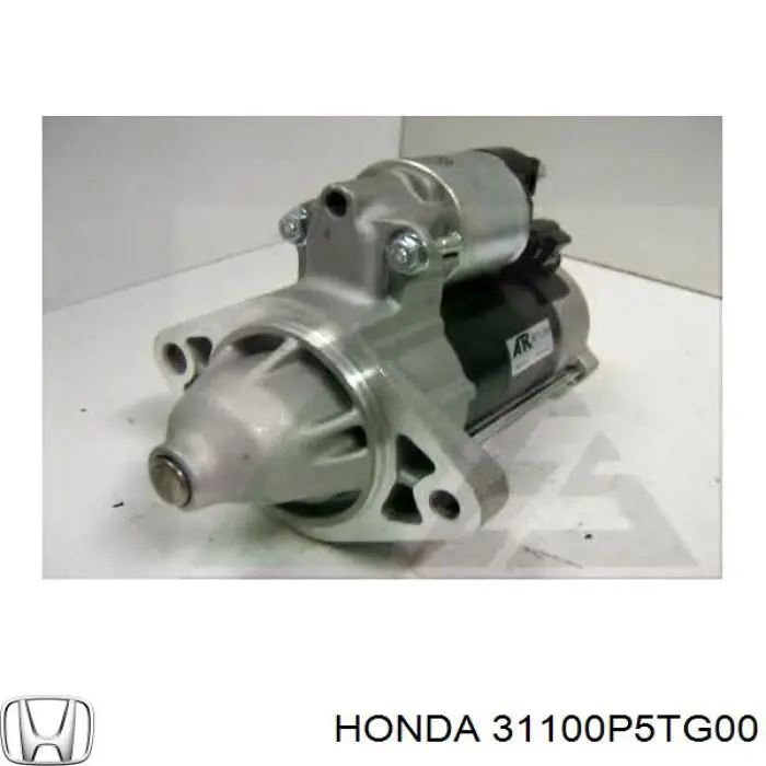 YLE102010 Land Rover Alternador de coche