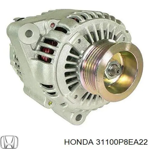 31100P8EA22 Honda