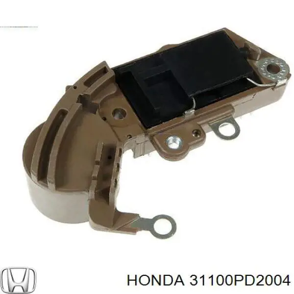 31100PD2004 Honda alternador