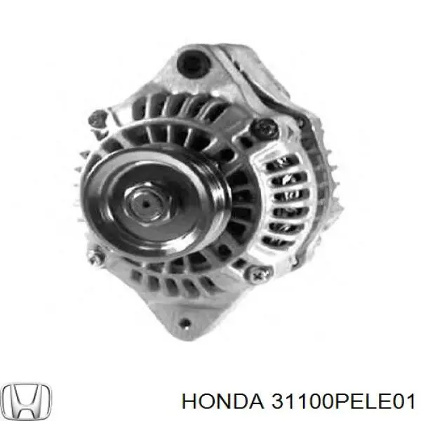 222139702 DRI Alternador de coche