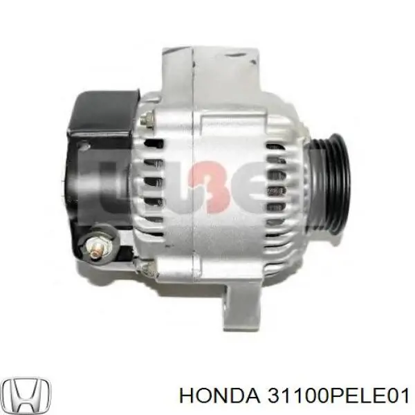 31100PELE01 Honda alternador