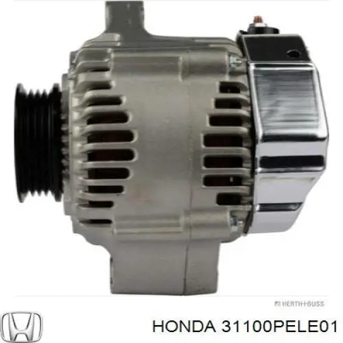 Alternador del motor Lucas LRA02230 precio, desde 66,79 EUR