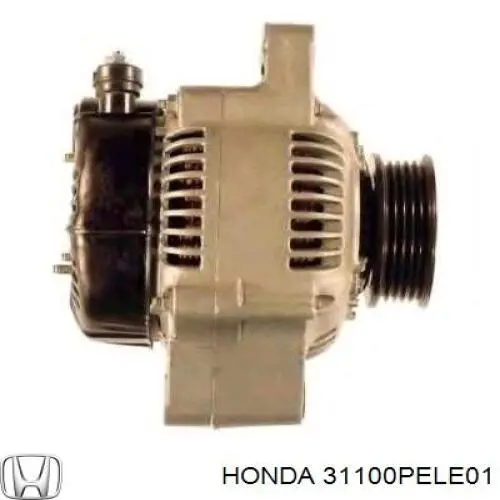 Generador DRI 222139702