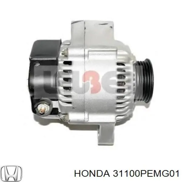 Comprar 31100PEMG01 Honda Dynamo