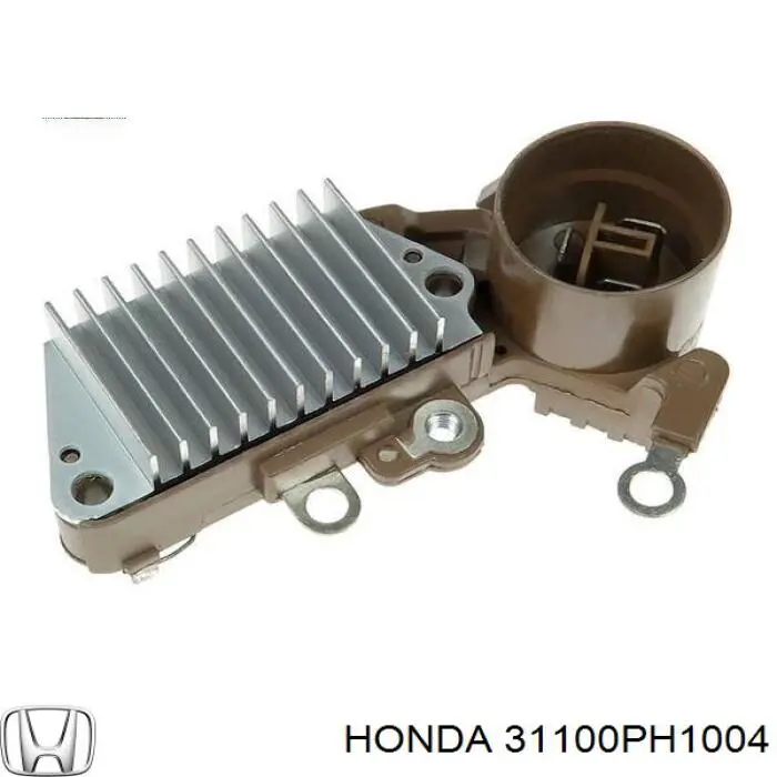 31100PH1004 Honda alternador