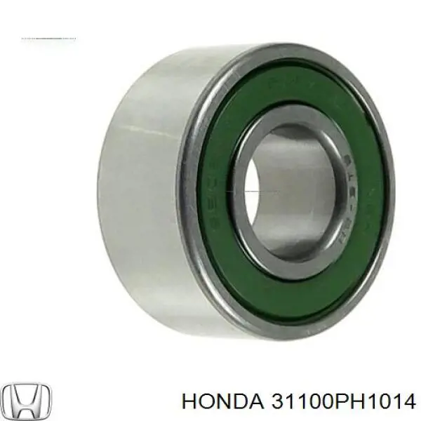 31100PH1014 Honda alternador